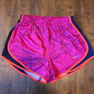 Nike Dri-Fit Tempo Running Shorts